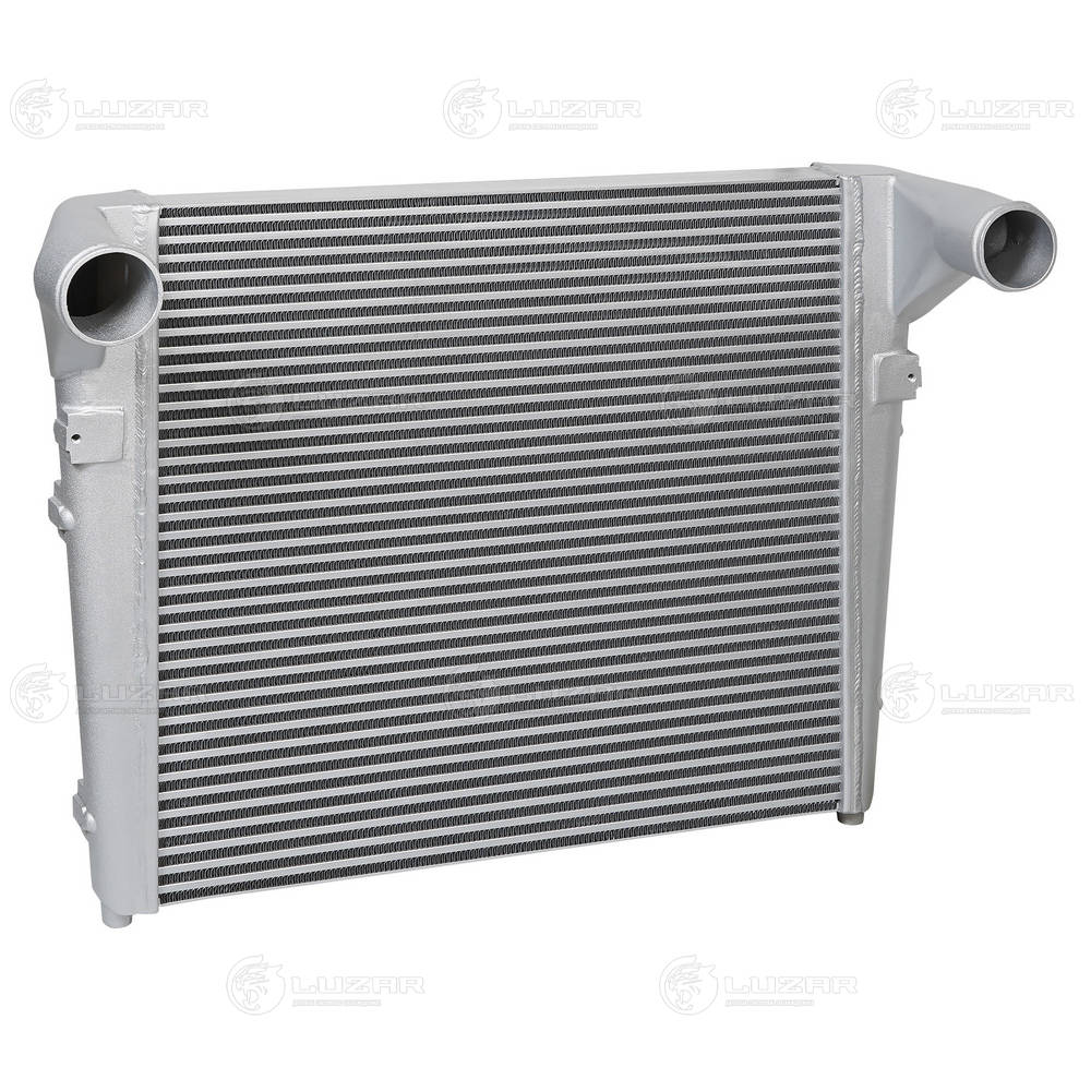 Intercooler, compresor LRIC 0919 LUZAR